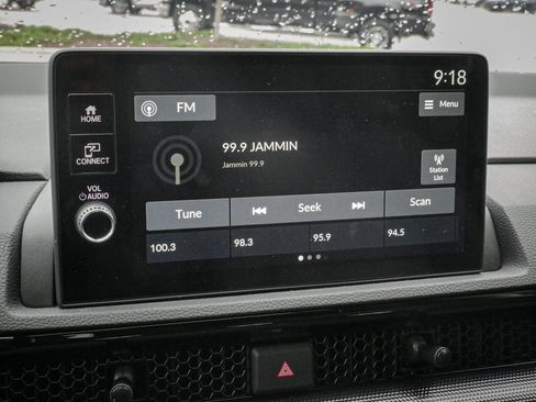 Used 2026 Honda CR-V EX-L image 23