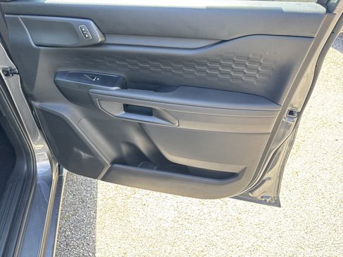 New 2025 Ford Ranger XL w/ Trailer Tow Package image 14