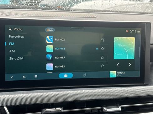 New 2026 Hyundai Sonata SEL FWD image 18