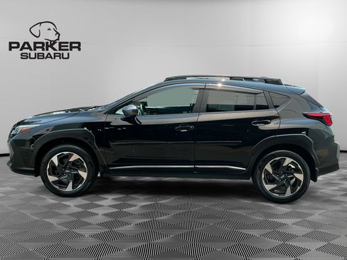 Used 2024 Subaru Crosstrek 2.5i Limited w/ Popular Package #4A AWD/4WD image 2
