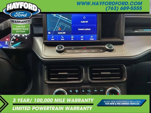 Used 2024 Ford Maverick Tremor w/ Tremor Off-Road Package AWD/4WD image 18