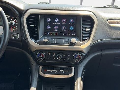 Used 2022 GMC Acadia Denali w/ GMC Pro Grade Package AWD/4WD image 48