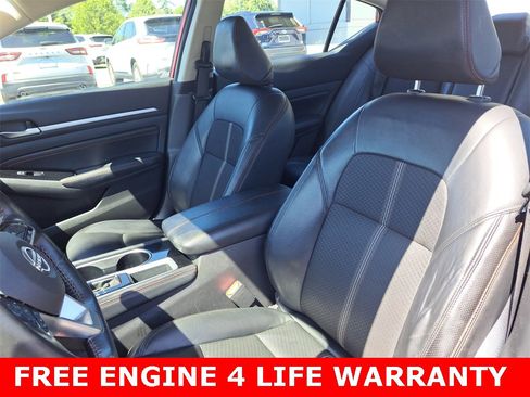 Used 2023 Nissan Altima 2.5 SR image 5