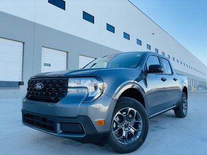 New 2026 Ford Maverick XLT w/ Equipment Group 301A