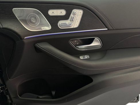 Certified 2024 Mercedes-Benz GLE 53 AMG 4MATIC image 22