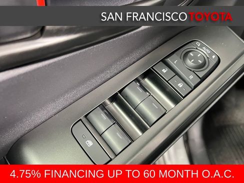 Certified 2026 Toyota bZ FWD image 34