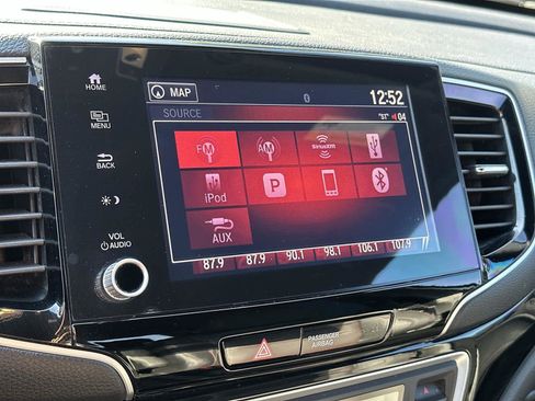 Used 2023 Honda Ridgeline Black Edition image 16