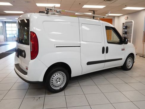 Used 2022 RAM ProMaster City Wagon FWD image 13