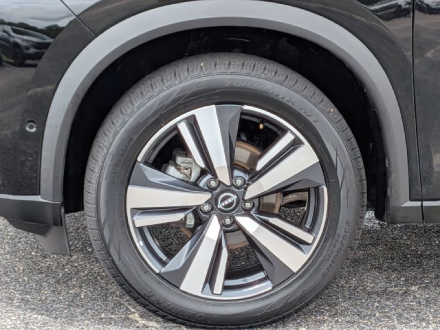 Used 2023 Nissan Rogue SL w/ SL Premium Package AWD/4WD image 11