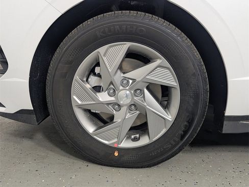 New 2026 Hyundai Sonata SE image 9