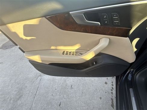 Used 2017 Audi A4 2.0T Ultra Premium w/ Convenience Package image 13