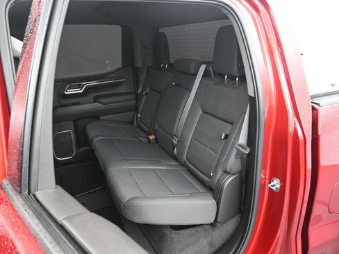 Used 2022 GMC Sierra 1500 Elevation image 22