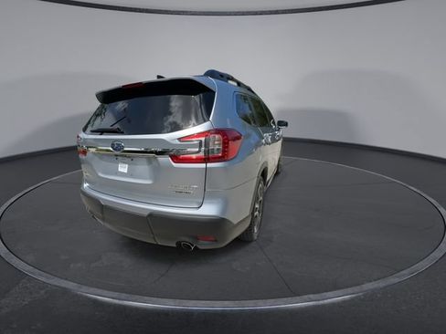 Certified 2023 Subaru Ascent Limited w/ Technology Package AWD/4WD image 7