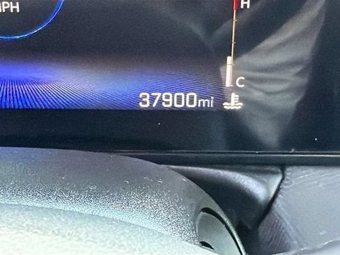 Used 2024 Chevrolet TrailBlazer LS FWD image 39