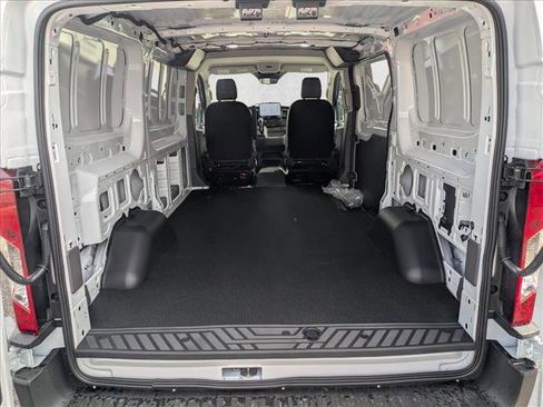New 2026 Ford Transit 150 Low Roof image 14