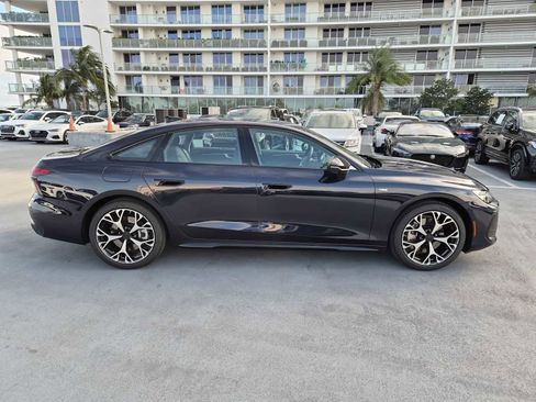 New 2026 Audi A6 Premium Plus image 7