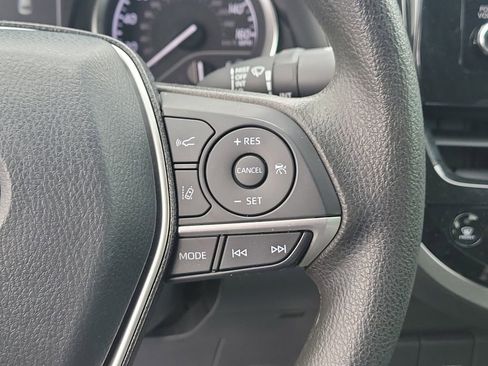 Used 2023 Toyota Camry LE image 25