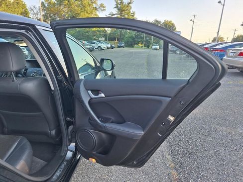 Used 2011 Acura TSX w/ Technology Package image 21