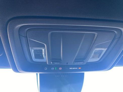 Used 2024 Chevrolet Silverado 1500 RST image 25