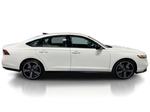 New 2026 Honda Accord SE image 8