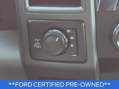 Certified 2022 Ford F350 XL w/ Power Equipment Group image 24