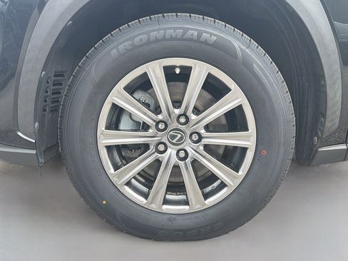 Used 2019 Lexus NX 300 FWD image 40