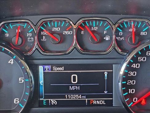 Used 2018 Chevrolet Tahoe LT w/ Texas Edition Package image 10