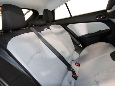 Used 2021 Toyota Prius LE FWD image 65