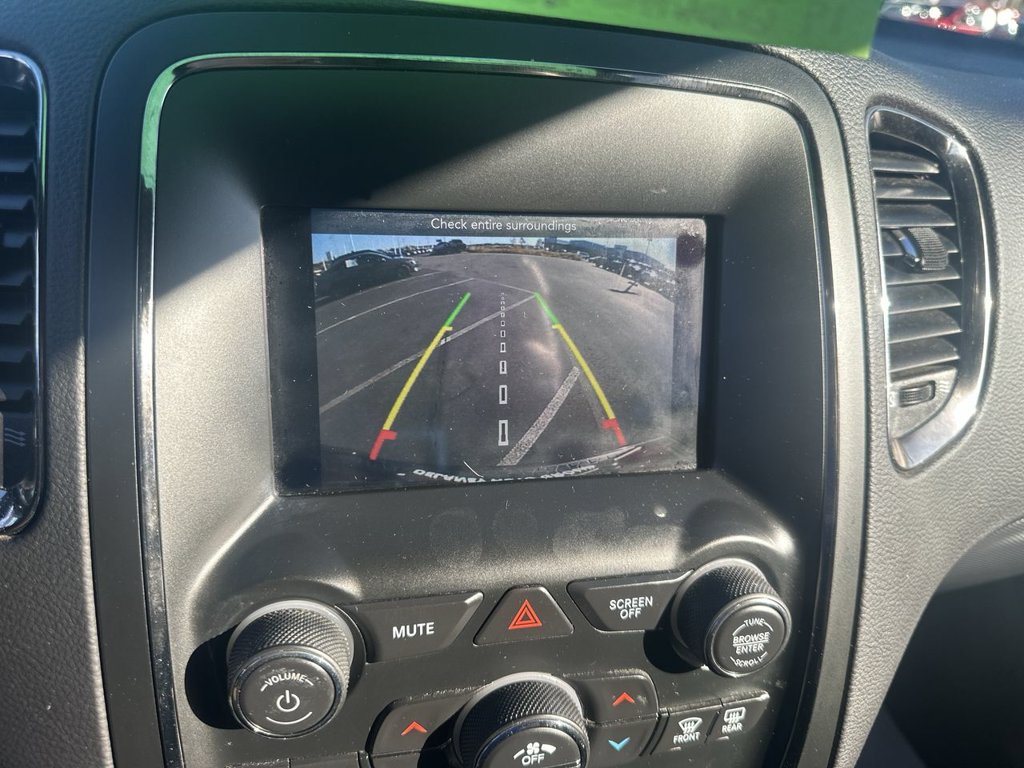 Used 2019 Dodge Durango GT AWD/4WD image 24
