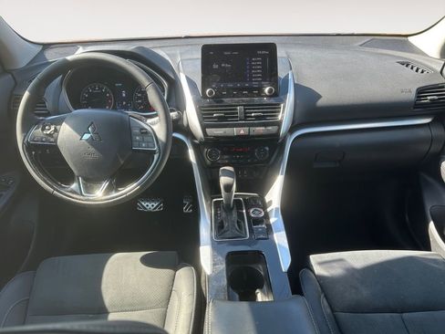 Used 2024 Mitsubishi Eclipse Cross SE AWD/4WD image 10