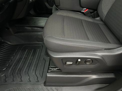 New 2026 GMC Sierra 1500 Pro w/ Pro Value Package image 11