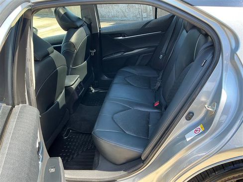 Used 2018 Toyota Camry XSE w/ Protection Package (Q2) FWD image 30