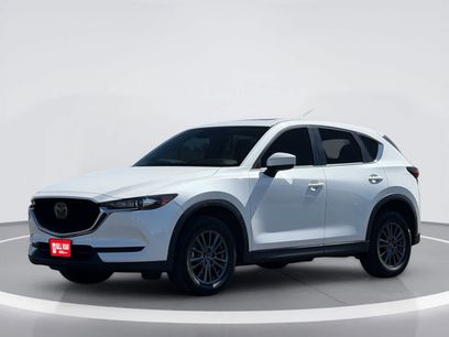 Used 2019 MAZDA CX-5 Touring