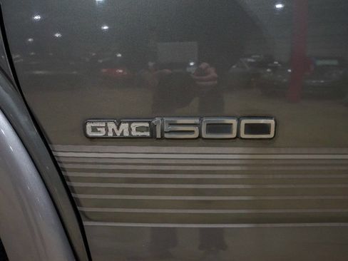 Used 1999 GMC Savana 1500 w/ Convenience Pkg image 23