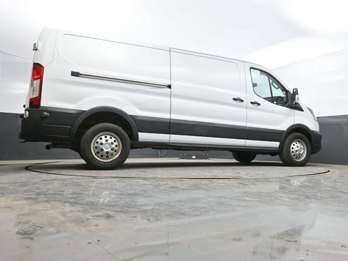 Used 2020 Ford Transit 350 Low Roof w/ Load Area Protection Package RWD image 44
