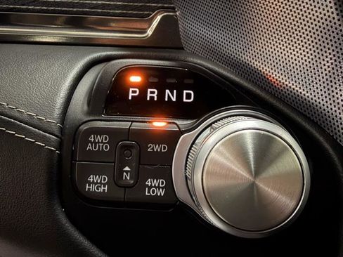 Used 2019 RAM 1500 Limited AWD/4WD image 26