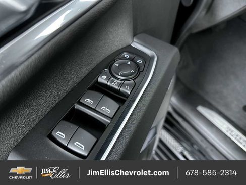 New 2026 Chevrolet Silverado 2500 High Country w/ Midnight Edition image 46