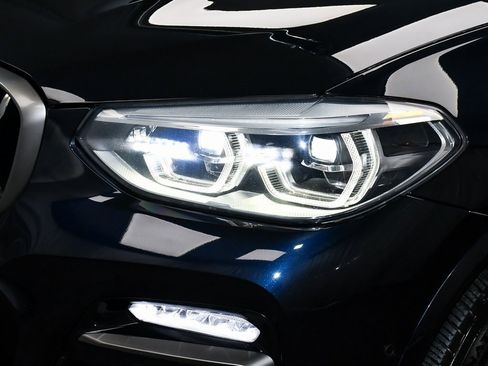 Used 2019 BMW X4 M40i image 88