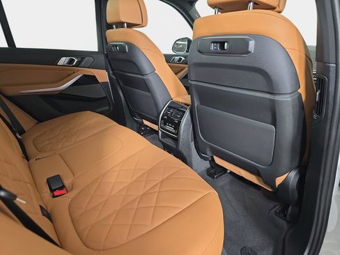New 2026 BMW X5 xDrive40i AWD/4WD image 10