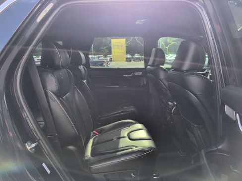 Used 2024 Hyundai Palisade Calligraphy AWD/4WD image 36