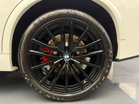 Used 2023 BMW X5 M50i w/ Climate Comfort Package AWD/4WD image 47