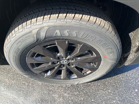 New 2026 MAZDA CX-50 AWD 2.5 Hybrid w/ Weather Package image 41