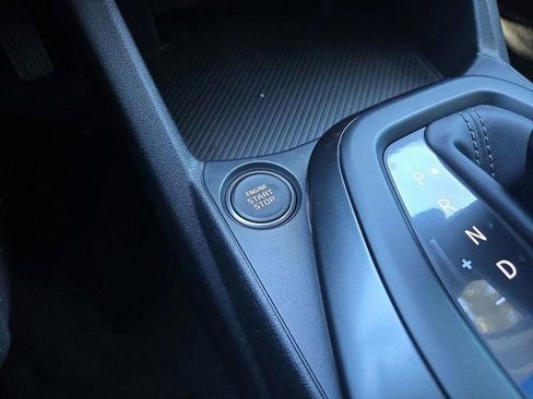 Used 2025 Kia K4 FWD image 18