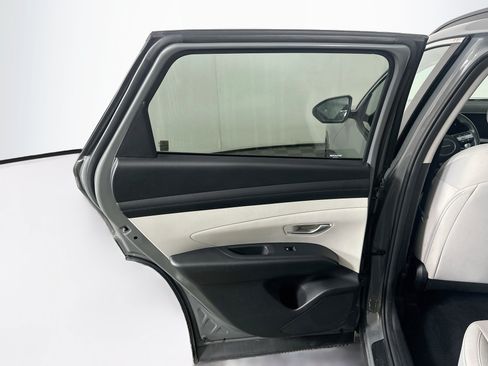 Used 2026 Hyundai Tucson SEL FWD image 26