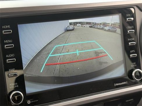 Used 2023 Toyota Tacoma SR5 image 18