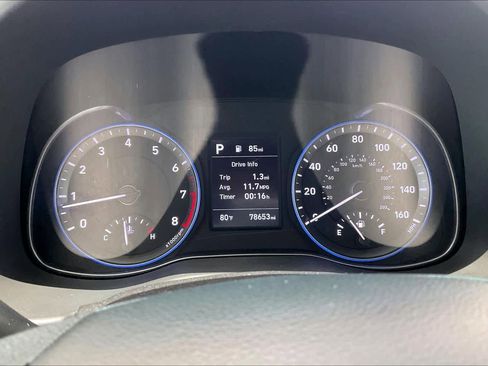 Used 2021 Hyundai Kona SE FWD image 24