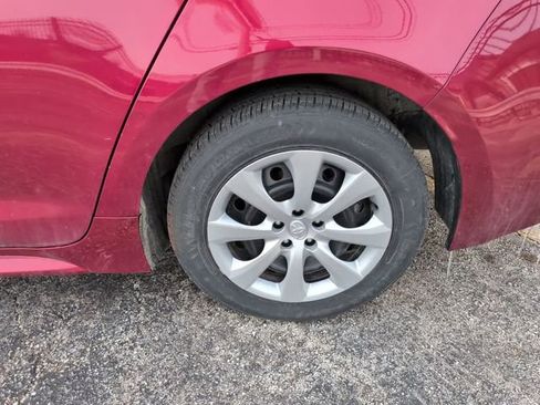 Used 2024 Toyota Corolla LE image 9