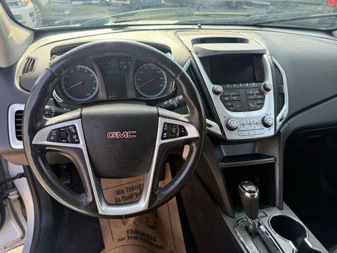 Used 2016 GMC Terrain SLT w/ Open Road Package FWD image 20