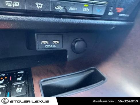 Certified 2020 Lexus RX 350 AWD w/ Premium Package image 37