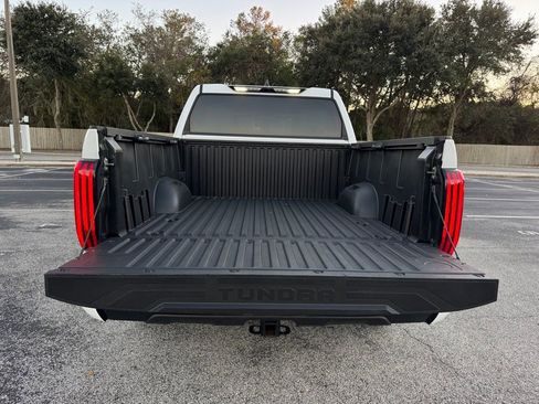 Used 2024 Toyota Tundra SR5 image 14